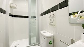 Piso en alquiler en Justicia - Chueca en Madrid