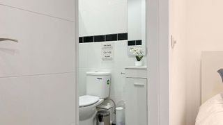 Piso en alquiler en Justicia - Chueca en Madrid