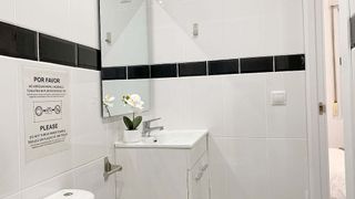 Piso en alquiler en Justicia - Chueca en Madrid