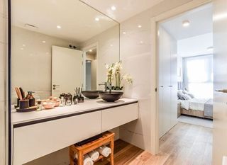 Piso en alquiler en Valdeacederas en Madrid