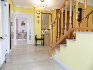 Casa pareada en venta en Rivas Urbanizaciones en Rivas-Vaciamadrid