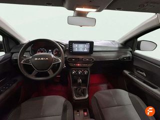 Dacia Sandero Stepway Extreme TCe 67kW (90CV) CVT