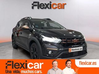 Dacia Sandero Stepway Extreme TCe 67kW (90CV) CVT