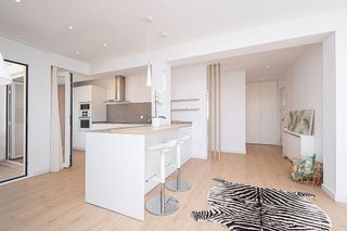 Ático en venta en El Fortí en Palma de Mallorca