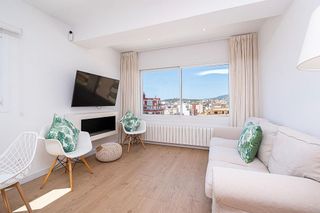 Ático en venta en El Fortí en Palma de Mallorca