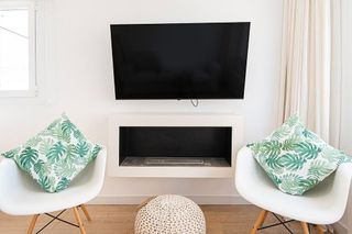 Ático en venta en El Fortí en Palma de Mallorca