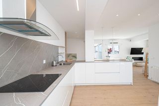 Ático en venta en El Fortí en Palma de Mallorca