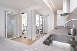 Ático en venta en El Fortí en Palma de Mallorca