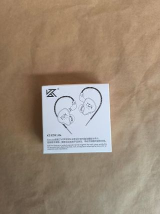 Auriculares In-Ear (IEM) con cable - Transparente