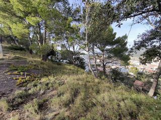 Terreno en venta en Tossa De Mar en Tossa de Mar
