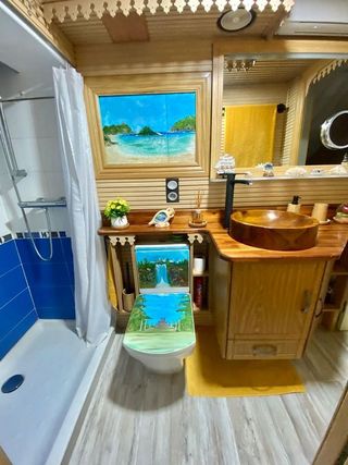 Local comercial en venta en Parte Vieja en San Sebastián-Donostia