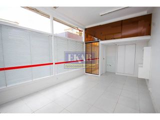Local comercial en venta en Centro - Mendibil - Santiago en Irun