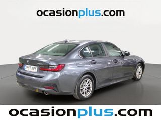 BMW Serie 3 320d 140 kW (190 CV)
