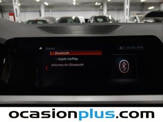 BMW Serie 3 320d 140 kW (190 CV)