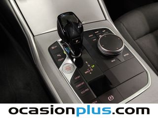 BMW Serie 3 320d 140 kW (190 CV)