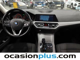 BMW Serie 3 320d 140 kW (190 CV)