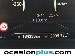 BMW Serie 3 320d 140 kW (190 CV)