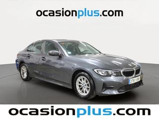 BMW Serie 3 320d 140 kW (190 CV)
