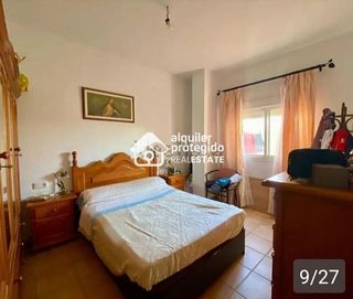 Chalet en venta en Álora