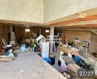 Chalet en venta en Álora