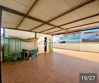 Chalet en venta en Álora