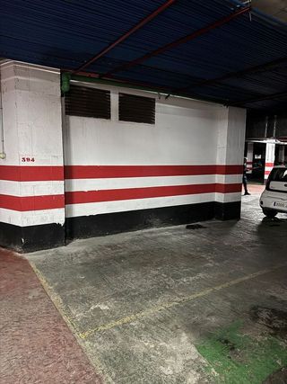 Garaje en venta en Miller en Palmas de Gran Canaria(Las)