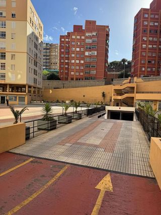 Garaje en venta en Miller en Palmas de Gran Canaria(Las)