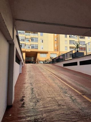 Garaje en venta en Miller en Palmas de Gran Canaria(Las)