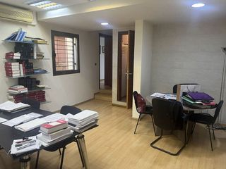 Oficina en venta en Ciudad Jardín en Palmas de Gran Canaria(Las)