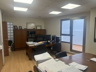 Oficina en venta en Ciudad Jardín en Palmas de Gran Canaria(Las)