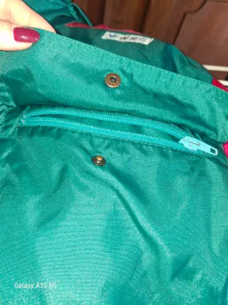 Giacca da montagna uomo/donna