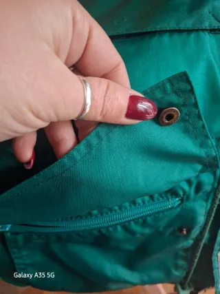 Giacca da montagna uomo/donna