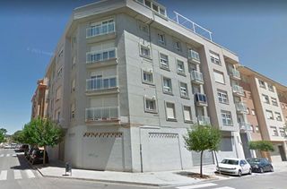 Local comercial en venta en Parque de la Bombilla-Pla de Rascanya en Llíria