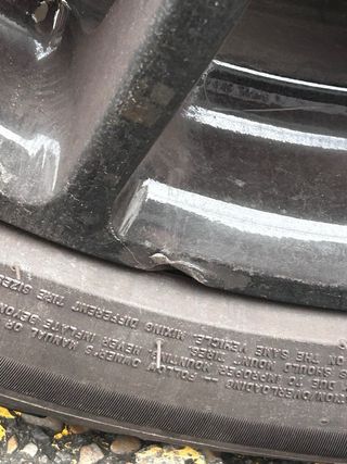 Llantas 17” 5x100 con neumaticos