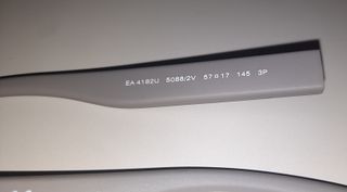 Armani Emporio Stecche EA4182U Originale per Occhi