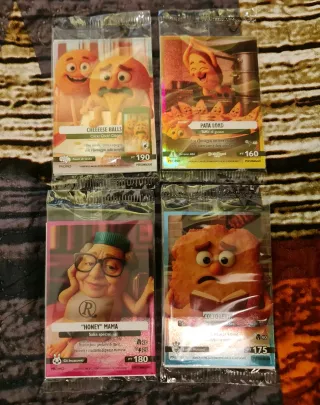 Figurine brainrot rare