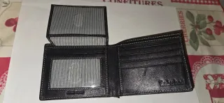 Cartera Timberland Negra