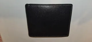 Cartera Timberland Negra