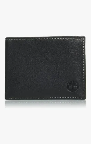 Cartera Timberland Negra