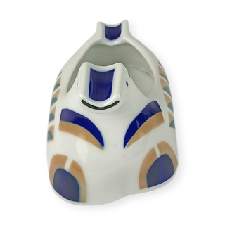 Cenicero cerámica Sargadelos