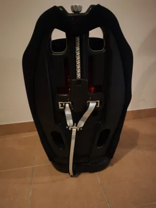 Silla coche Chicco Black Label