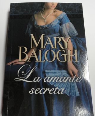 La amante secreta (Amantes 3) (Spanish Edition)