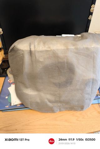 Máquina de coser Singer Serenade