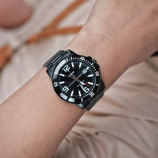 Orologio Casio Nero