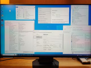 PC Gamer i9-9900k / 32gb RAM / 480gb SSD