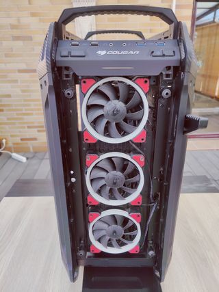 PC Gamer i9-9900k / 32gb RAM / 480gb SSD