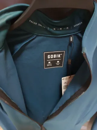 Maillot Gobik Talla M