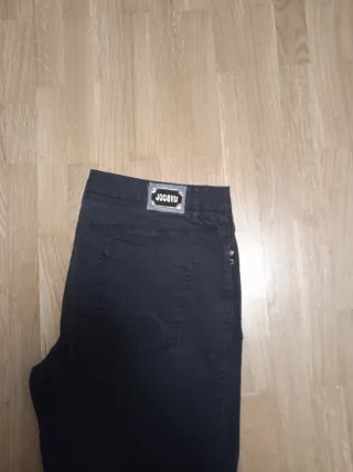 Pantalón Jokavi negro