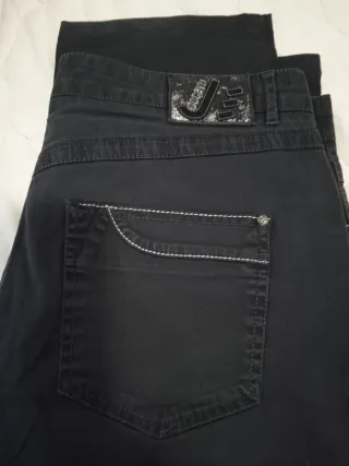 Pantalón Jokavi negro