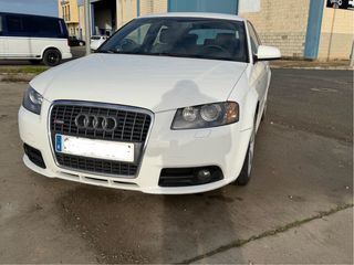 Audi A3 2008